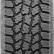 Шина Yokohama Geolandar A/T4 G018 245/70 R17 в Омске