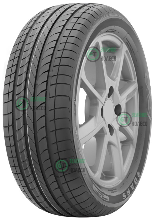 Шина Bars UZ220 215/55 R17 в Омске Шина Bars UZ220 215/55 R17 в Омске