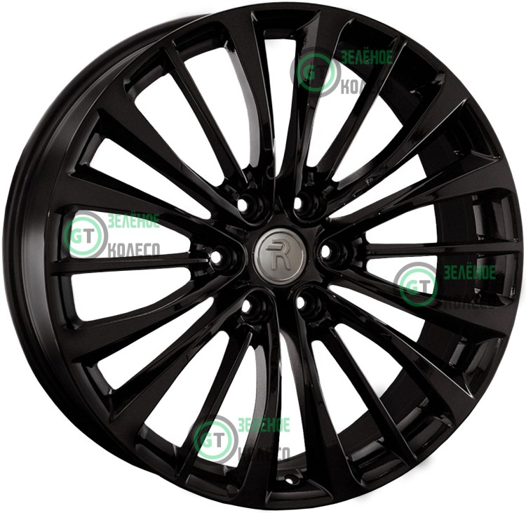 8xR22 6x139.7 ET30 D77.8 Replay INF28 MB 8xR22 6x139.7 ET30 D77.8 Replay INF28 MB