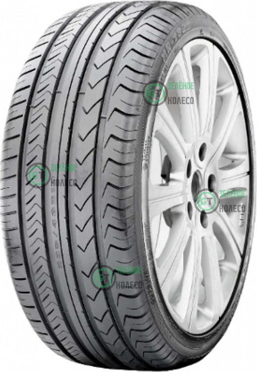 Шина Mirage MR-182 205/55 R16 в Омске Шина Mirage MR-182 205/55 R16 в Омске