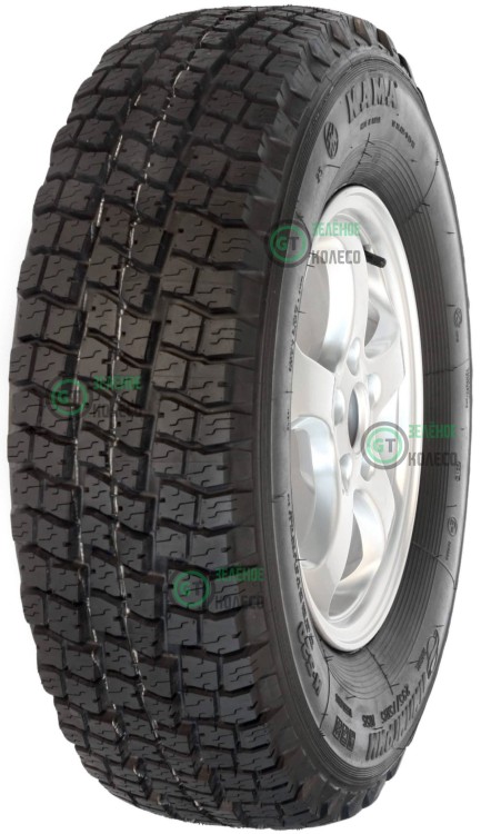 Шина АШК Forward Professional 520 235/75 R15 в Омске