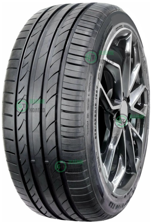 Roadking ARGOS UHP 205/45 R17