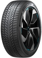 Hankook IW01A Winter I Cept ION 235/55 R18 липучка