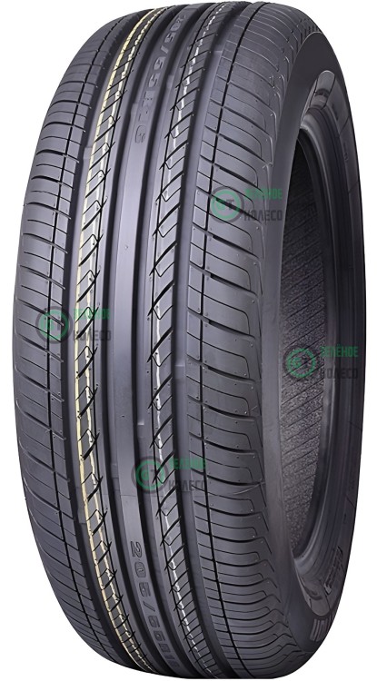 Шина Ecovision Vi-682 215/65 R16 в Омске
