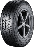 Continental VanContact Viking 215/65 R16C липучка