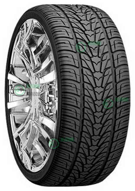 Шина Nexen Roadian H/P 285/50 R20 в Омске