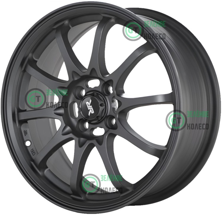 6.5xR16 4x98 ET35 D58.6 Race Ready CSSYA3763 MKM