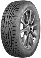 Nokian Nordman RS2 SUV 225/55 R18 липучка