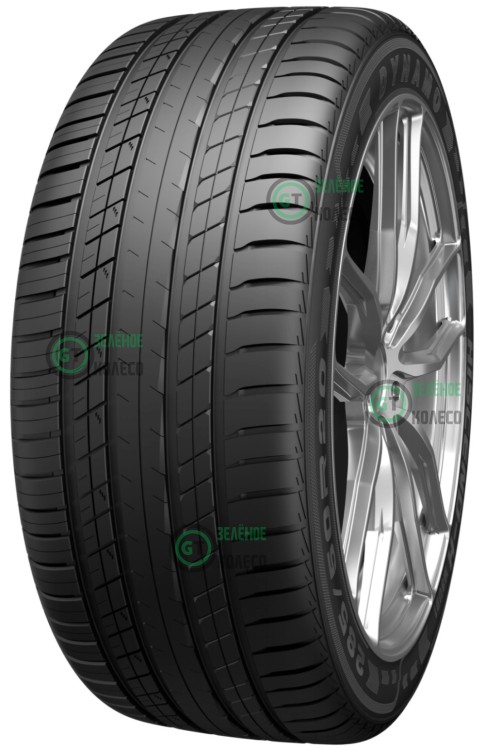 Шина Dynamo Hiscend MSU01 255/55 R19 в Омске