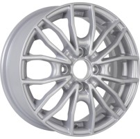 5.5xR14 4x98 ET35 D58.5 iFree КС676 Флайт Нео-классик
