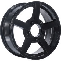 6.5xR16 5x139.7 ET35 D98.6 Cross Street CR-25 MB