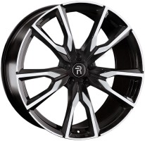 9.5xR22 5x112 ET32 D66.6 Replay B306 BKF