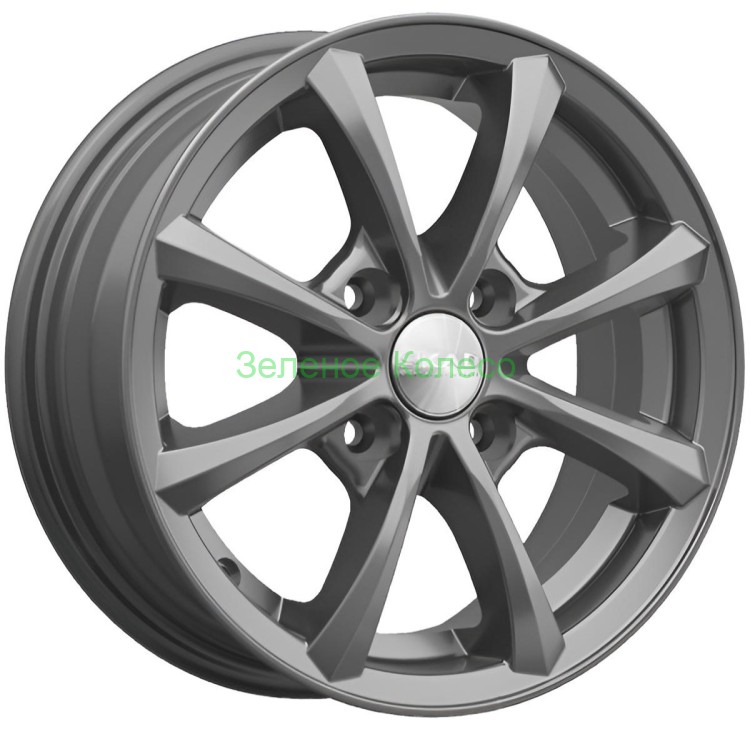 5.5xR13 4x98 ET35 D58.6 SKAD Каллисто Графит