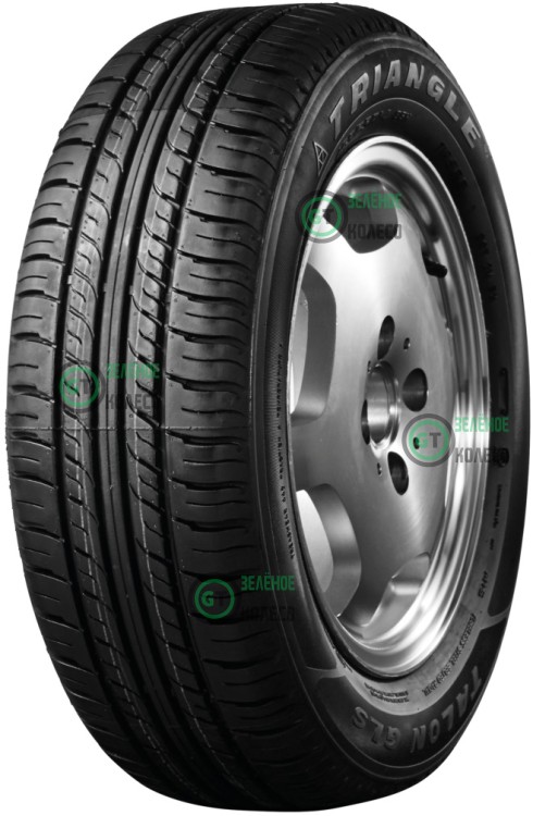 Шина Triangle TR928 155/80 R13 в Омске