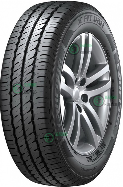 Шина Laufenn X-Fit Van LV01 215/75 R16C в Омске