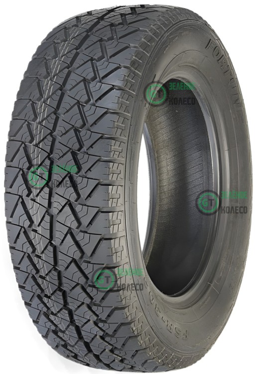 Шина Fortune FSR-302 225/75 R16 в Омске