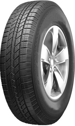Шина Mazzini ECO802 265/60 R18 в Омске