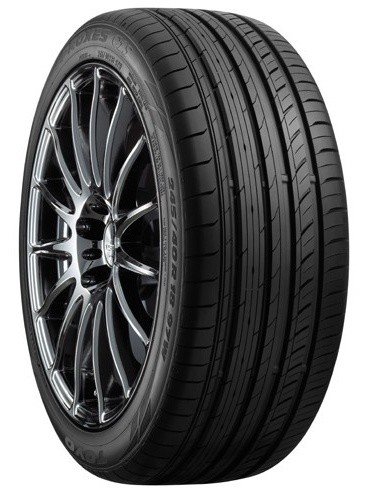 Шина Toyo Proxes C1S 255/45 R18 в Омске
