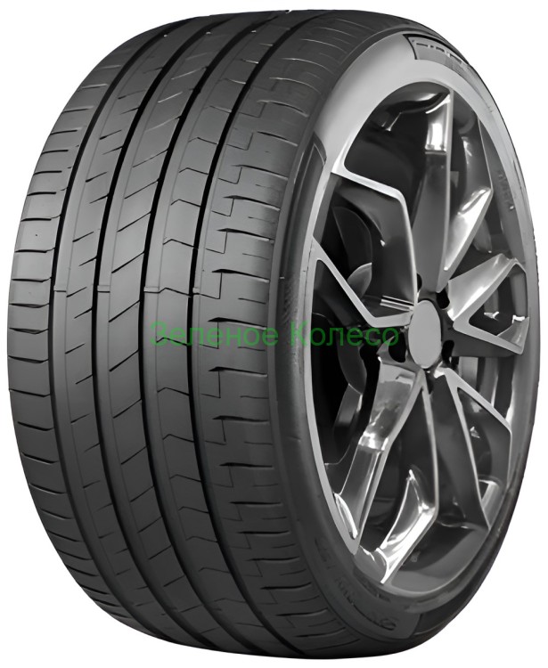 Landspider Sportraxx UHP 235/55 R18