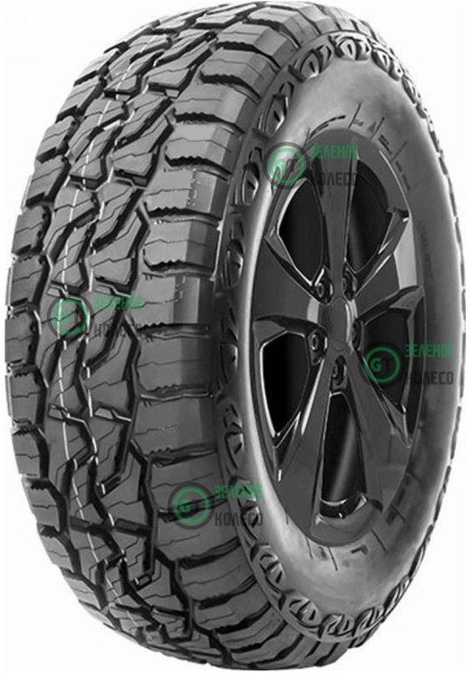 Шина Compasal GRINDOR R/T 285/70 R17 в Омске