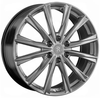 8xR22 6x139.7 ET55 D95.1 Replay LX246 HPB