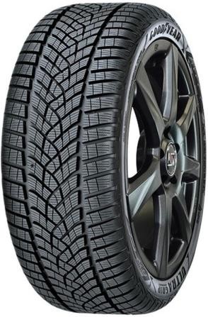 Goodyear UltraGrip Perfomance G1 225/50 R17 липучка