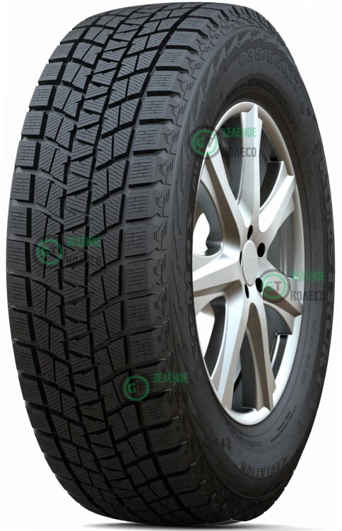 Kapsen RW501 225/45 R19 липучка
