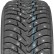 Шина Nordman Nordman 8 SUV 255/65 R17 шип в Омске
