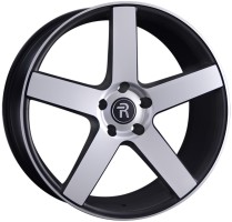 10xR22 5x150 ET45 D110.1 Replay TY34  BKF