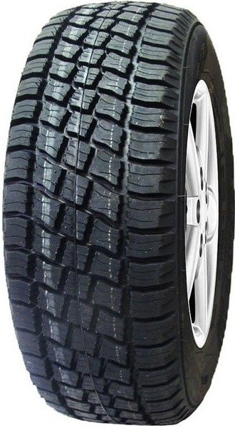 Шина АШК Forward Professional 219 кам. 225/75 R16 в Омске