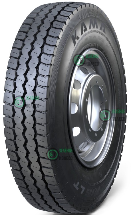 Шина Кама НК-312 7.5/ R16C в Омске