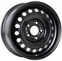 6xR15 5x114.3 ET46 D67.1 ТЗСК Черный (Kia Cerato)