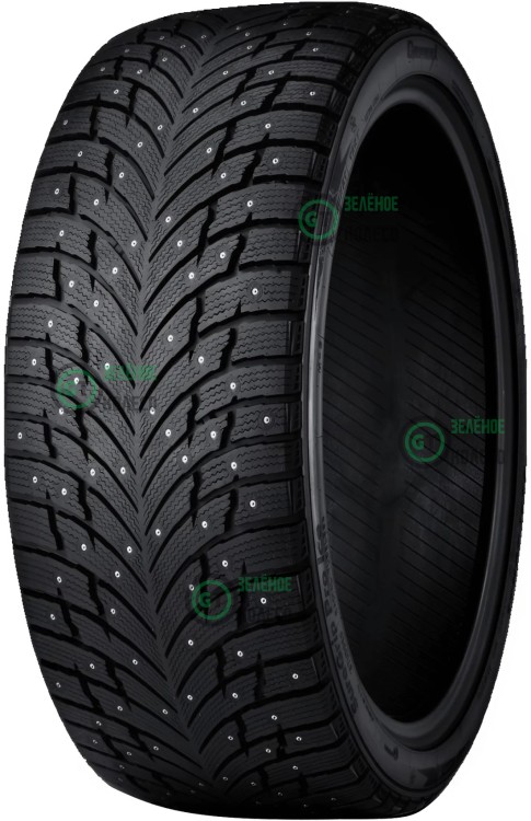 Gripmax SuperGrip Pro Ice BSW 275/45 R21 шип
