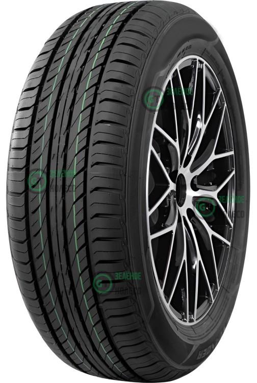 Шина Sonix Primestar 66 205/65 R16 в Омске