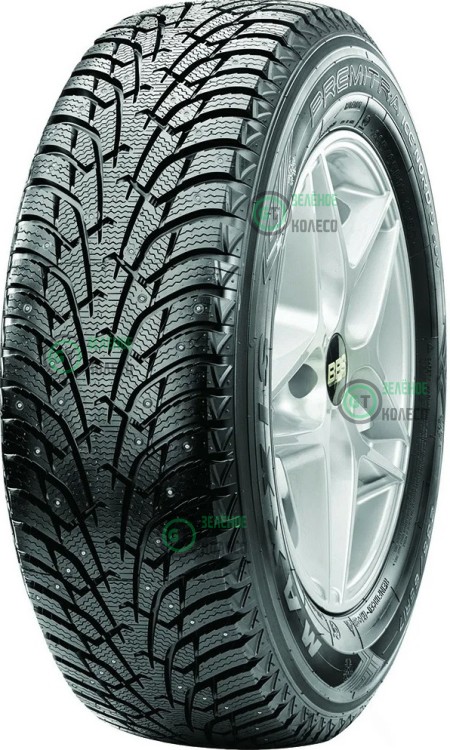 Maxxis NP5 Premitra Ice Nord 225/50 R17 шип