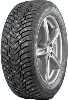 Ikon Tyres Nordman 8 255/60 R18 шип