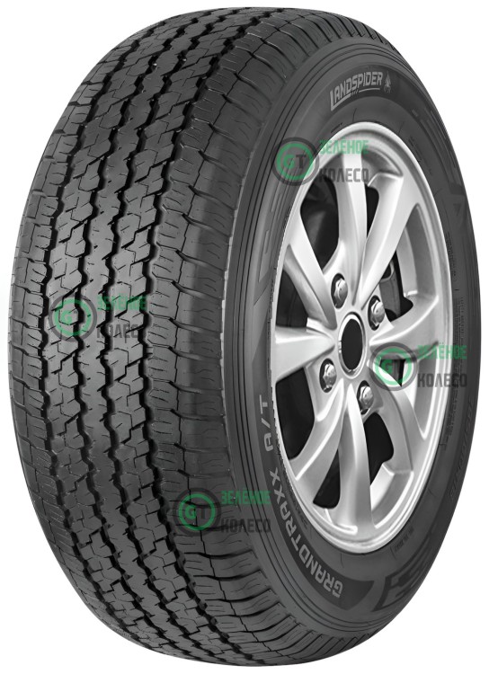 Шина Landspider Grandtraxx A/T 285/65 R17 в Омске