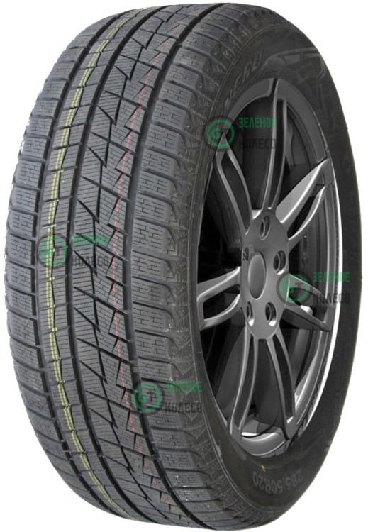 Шина Goform W766 225/60 R18 липучка в Омске
