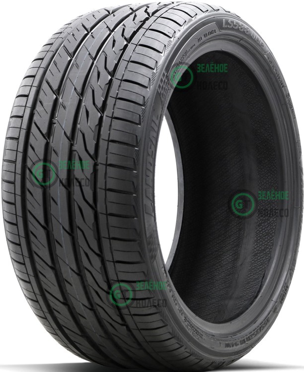 Шина Landsail LS588 UHP 265/60 R18 в Омске