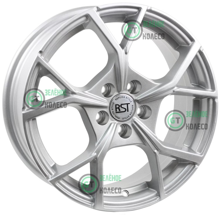 6.5xR16 5x108 ET40 D54.1 RST R086 SL