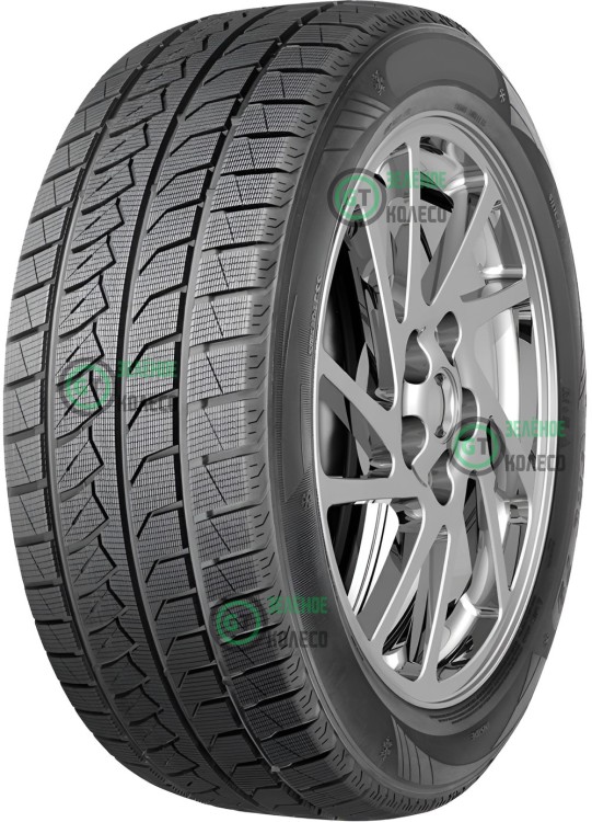 Шина Farroad FRD79 205/70 R15 липучка в Омске