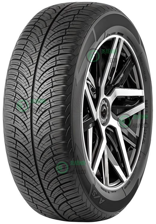 Шина RockBlade ROCK A/S ONE 235/55 R19 в Омске