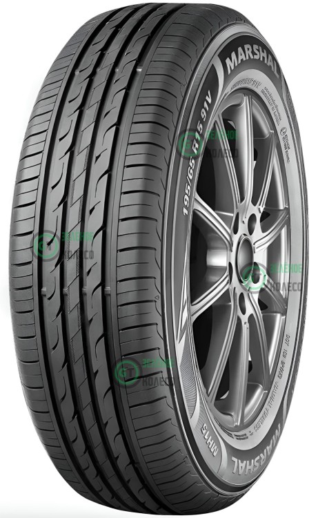 Marshal MH15 215/60 R16