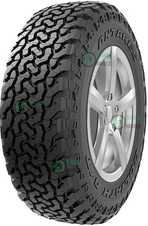 Шина Antares Goliath A/T 245/75 R16 в Омске