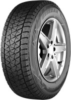 Bridgestone Blizzak DM-V2 275/50 R22 липучка