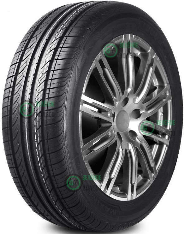 Шина Doublestar DH01 205/55 R16 в Омске