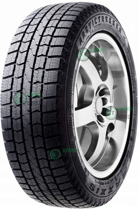 Шина Maxxis SP3 Premitra Ice 195/55 R16 липучка в Омске