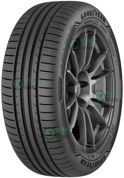 Шина Goodyear Eagle Sport 2 255/60 R18 в Омске