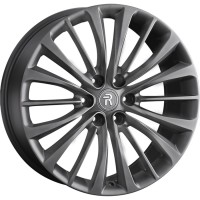 8xR22 6x139.7 ET30 D77.8 Replay INF28 MGM