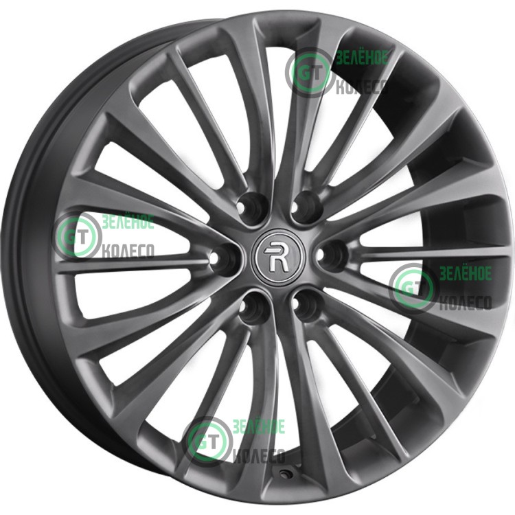8xR22 6x139.7 ET30 D77.8 Replay INF28 MGM 8xR22 6x139.7 ET30 D77.8 Replay INF28 MGM